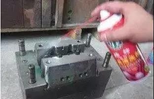經(jīng)典試?？偨Y(jié)，傳給每一個模具、注塑人！